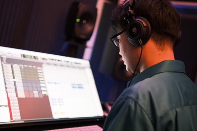 ミキシングサービス